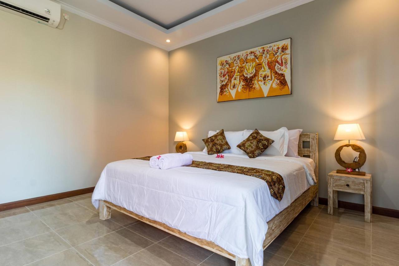 D-Anyar Stay And Surf Canggu Екстер'єр фото